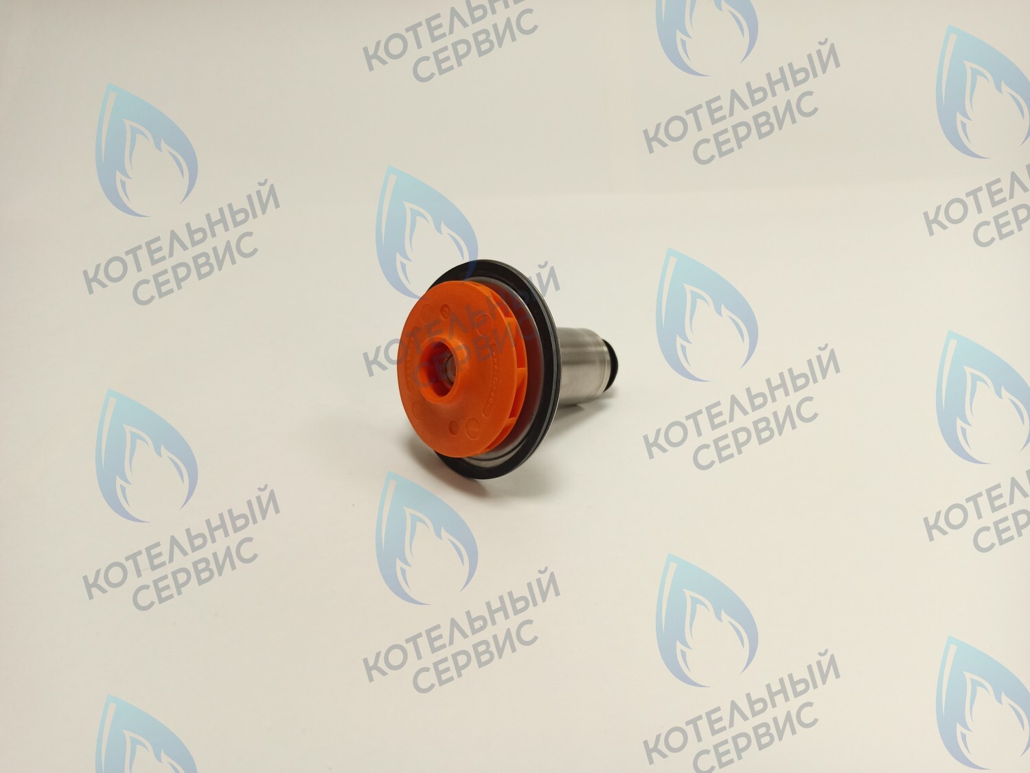 PPR-W21CCW-35-03 Втулка ротор насоса (против часовой стрелки) аналог WILO 12/5, 15/5 (втулка 35мм, колесо 68/21мм) 