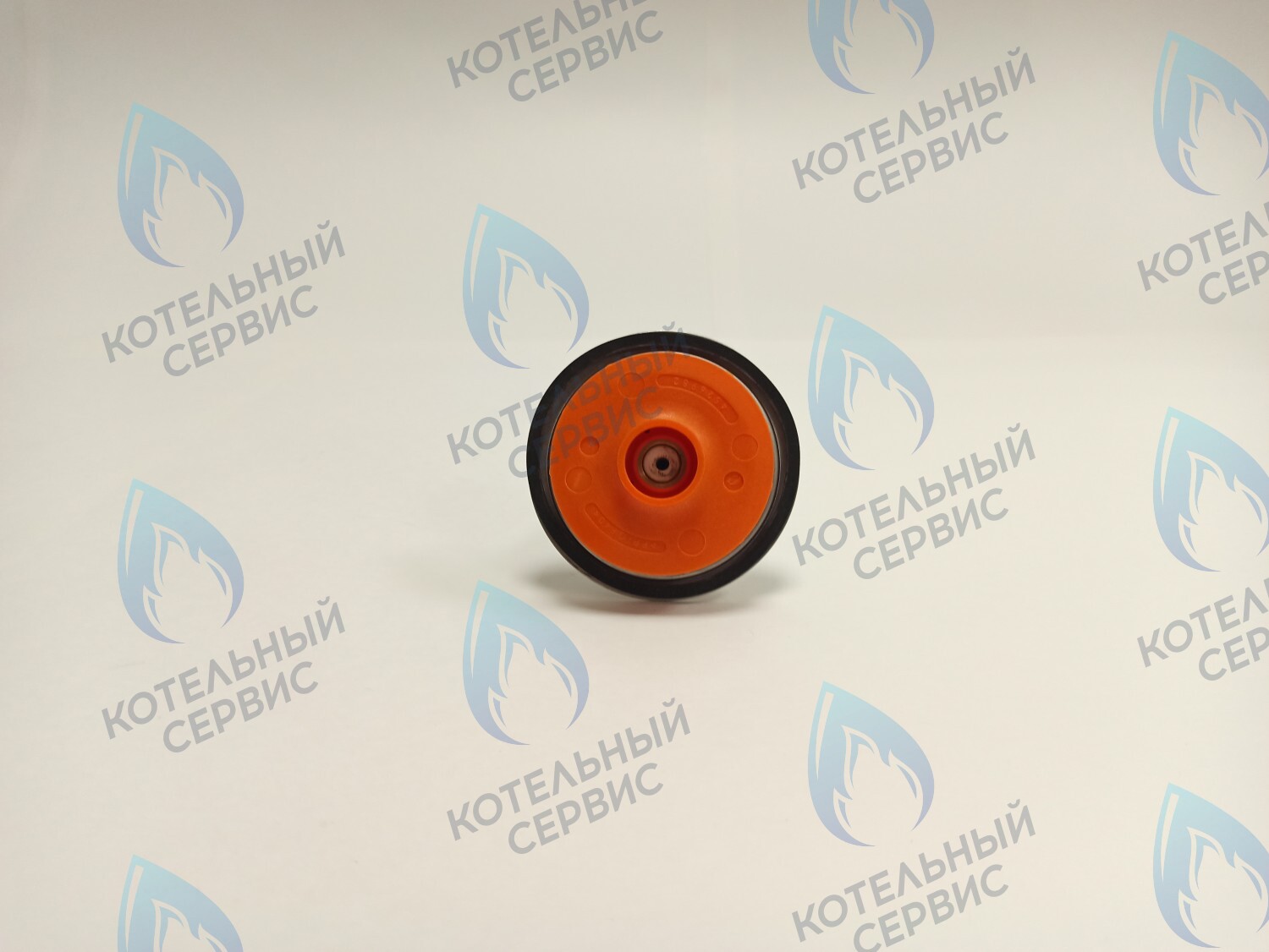 PPR-W21CCW-35-03 Втулка ротор насоса (против часовой стрелки) аналог WILO 12/5, 15/5 (втулка 35мм, колесо 68/21мм) 