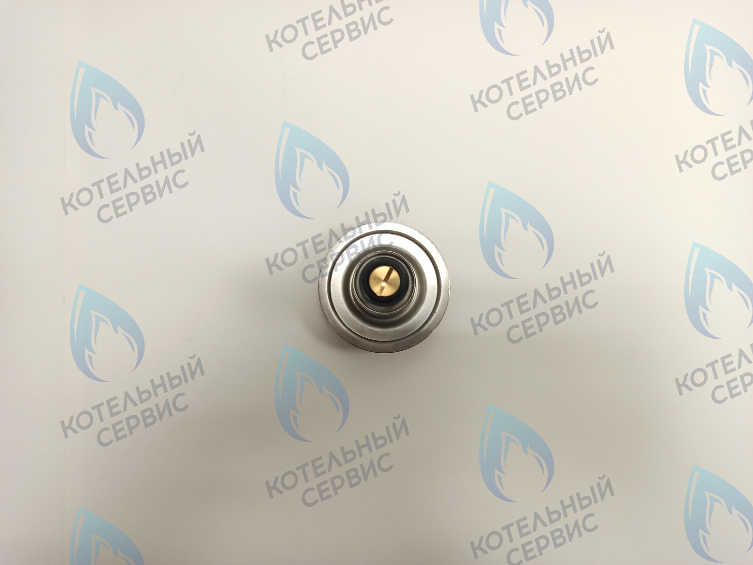 PPR-W21CCW-35-03 Втулка ротор насоса (против часовой стрелки) аналог WILO 12/5, 15/5 (втулка 35мм, колесо 68/21мм) 