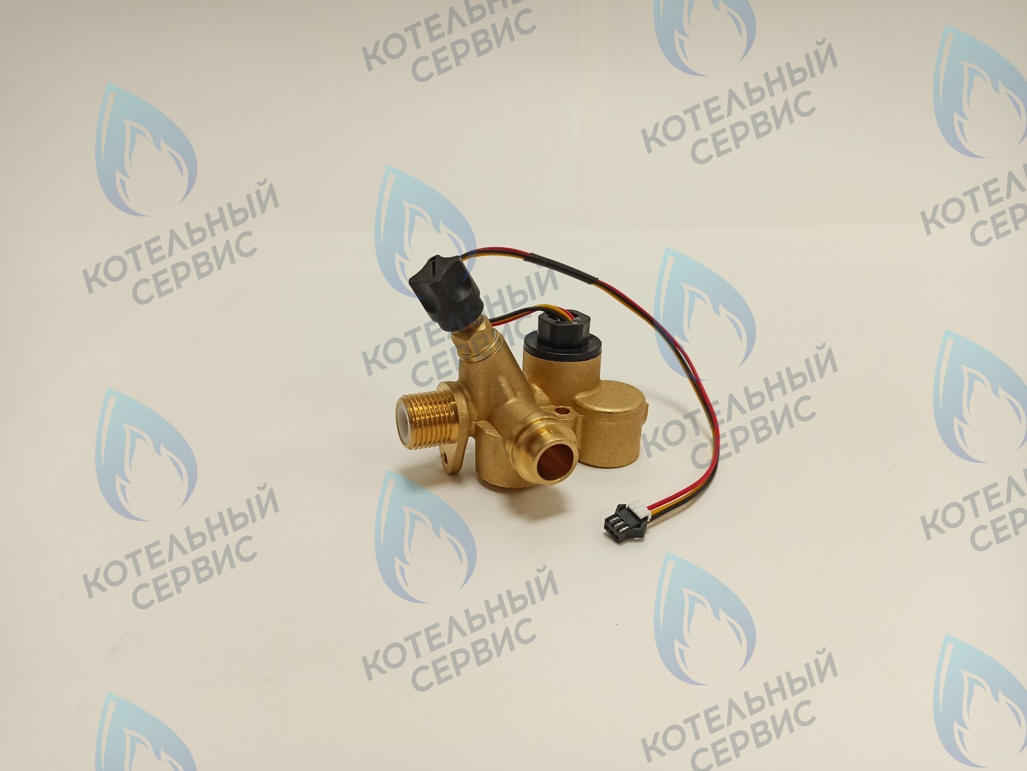 BA0100033 Входная гидрогруппа KOTITONTTU TOIVO T10-18 DK 