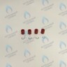 AFP001-Комп Демпфер катушки вентилятора комплект на 1 вентилятор (4шт) 