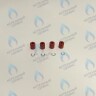 AFP001-Комп Демпфер катушки вентилятора комплект на 1 вентилятор (4шт) 