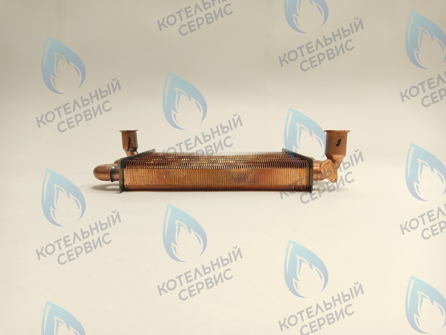 0040815135 Теплообменник первичный Haier Urban 10-18кВт 