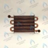 0040815135 Теплообменник основной Haier Urban 10-18 кВт 