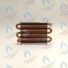 0040815135 Теплообменник основной Haier Urban 10-18 кВт 