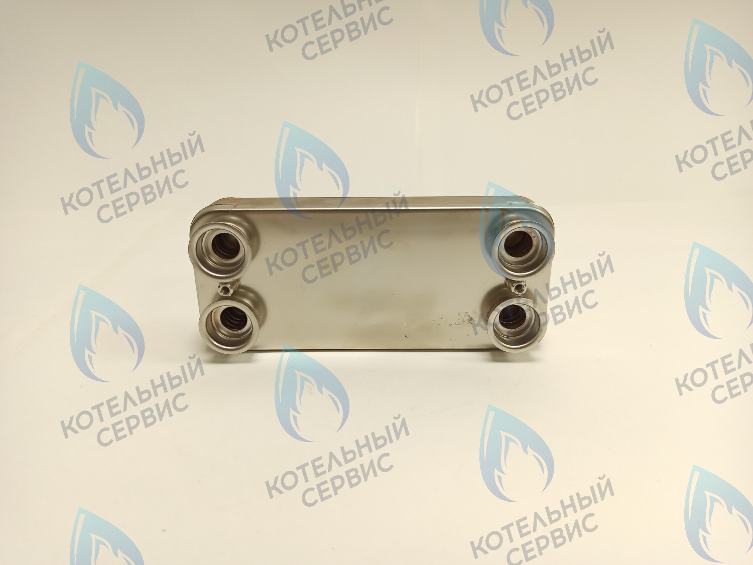 ES190DX-154-09F-KR Теплообменник вторичный (ГВС) (ОРИГИНАЛ, Корея) Arderia ESR 2.13, 2.16 (2060236), CELTIC-DS PLATINUM 3.13, 3.16 (2060236H) 