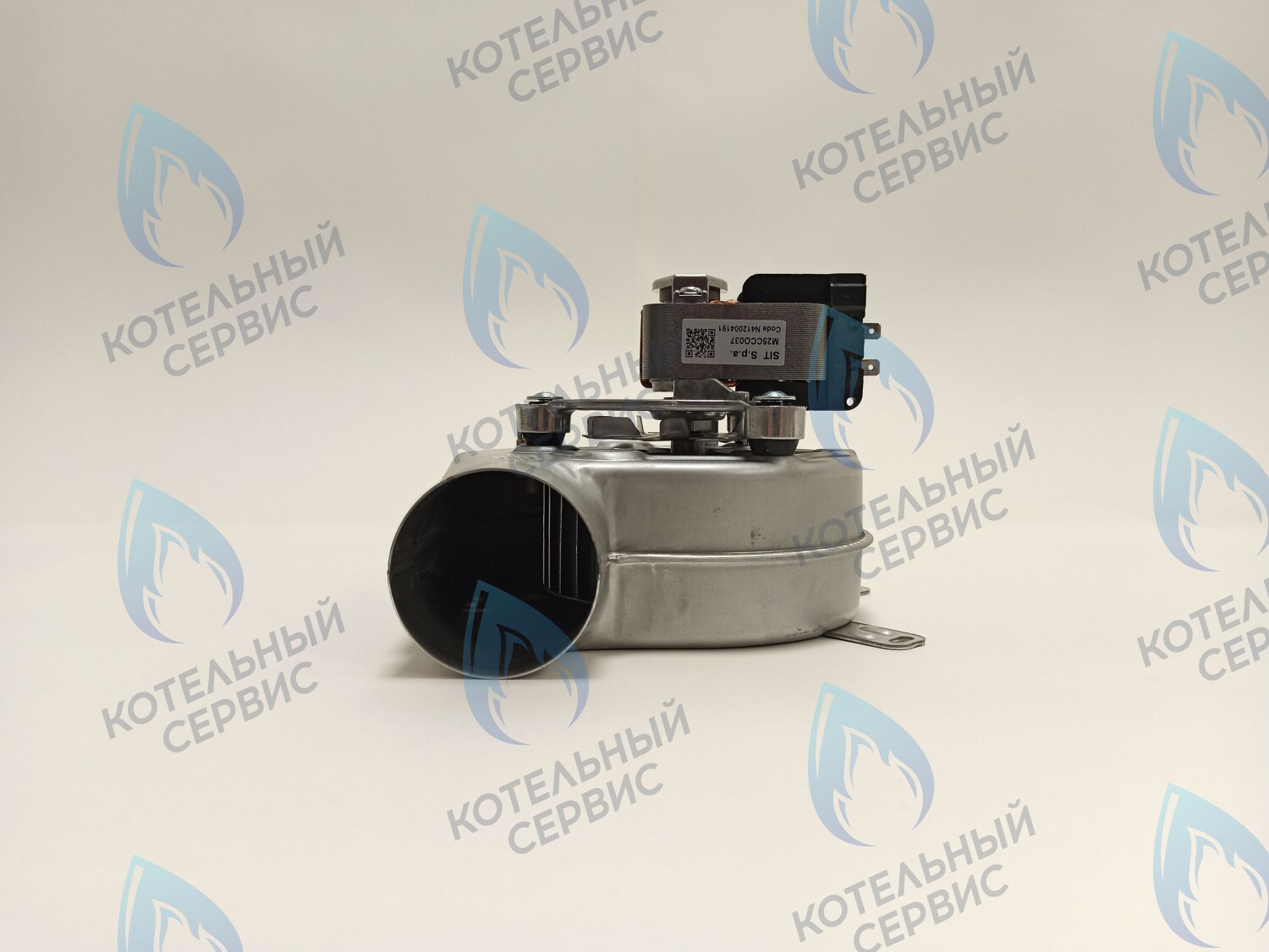 AF001-02-33W-P-SIT Вентилятор дымоудаления BAXI ECO NOVA, ECO Classic (63111300821P) 