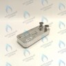 30004995A Теплообменник ГВС (вторичный) 10 пластин Navien Ace 13-20K, Atmo 13-16A(N), Deluxe 24K (PAS161STS_001) 