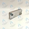 30004995A Теплообменник ГВС (вторичный) 10 пластин Navien Ace 13-20K, Atmo 13-16A(N), Deluxe 24K (PAS161STS_001) 