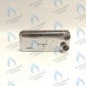 30004995A Теплообменник ГВС (вторичный) 10 пластин Navien Ace 13-20K, Atmo 13-16A(N), Deluxe 24K (PAS161STS_001) 
