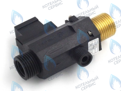 6FLUSSOS02 Датчик протока воды ALPHATHERM SIGMA ВТ / BK 