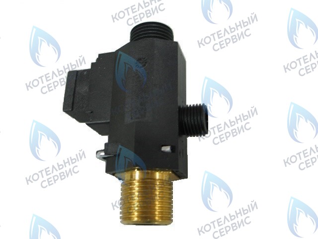 6FLUSSOS02 Датчик протока воды ALPHATHERM SIGMA ВТ / BK 