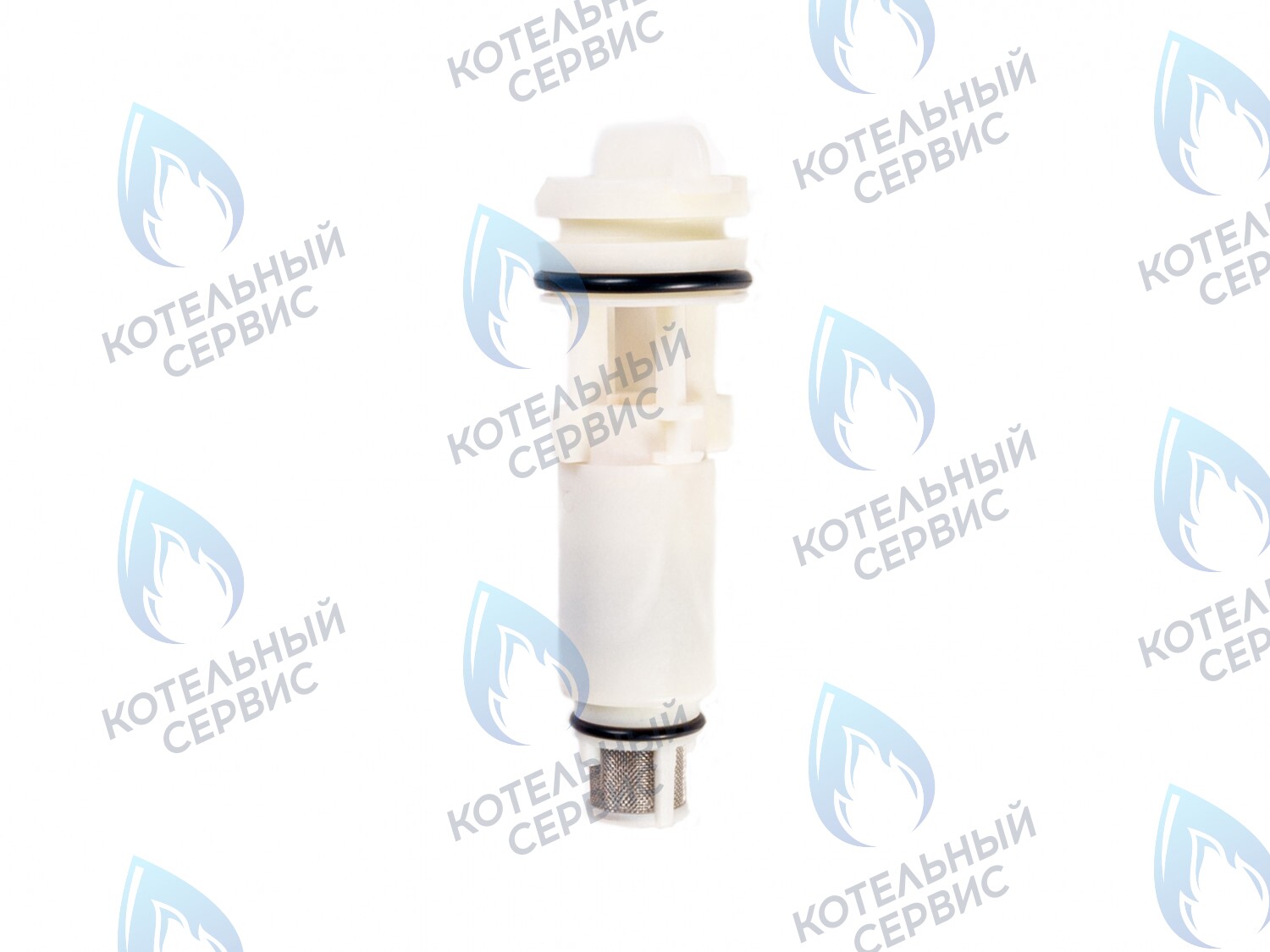 87186456830 Картридж турбинки 8л/мин WBN6000 W-24C BOSCH 