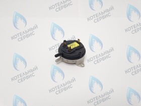 Прессостат воздушный 89 Pa (ранее было 97 Pa) (USA) NevaLux 7211 / 7224 / 8224 PRBNS2-1245-00,PRBNS2-1245-01 (аналог STG-WPC66)