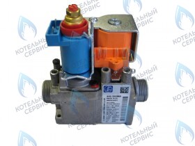 Газовый клапан Vaillant atmoTEC и turboTEC (0020200723)