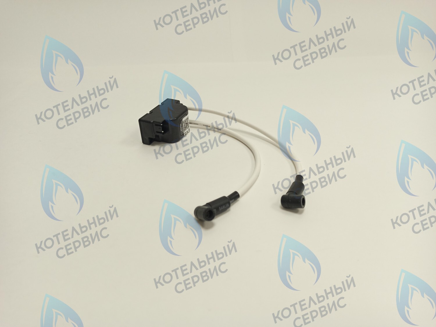 S223100034 Трансформатор розжига EI-820L (WA 13~30) WA.1, WA.2, WA.3, WA S, WA C, WA CH) KITURAMI 