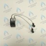 S223100034 Трансформатор розжига EI-820L (WA 13~30) WA.1, WA.2, WA.3, WA S, WA C, WA CH) KITURAMI 