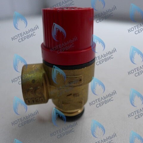 7020780010 Сбросной клапан 3 бар HI-THERM OPTIMUS 12-36 