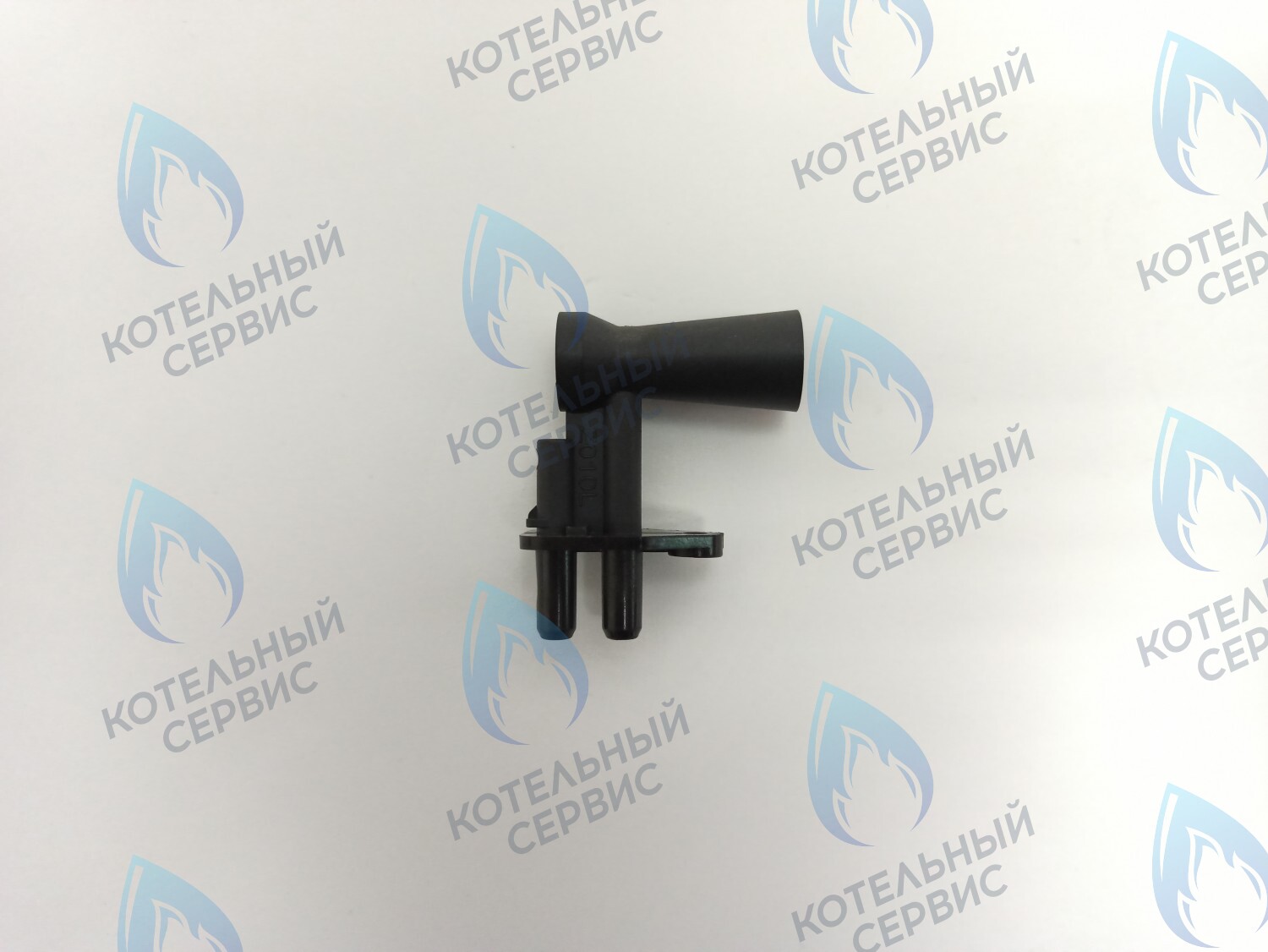 AV005 Трубка вентури двойная 