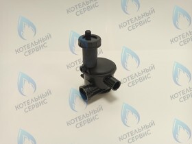 Воздухоотделитель с воздухоотводчиком Rinnai RMF/CMF/KMF