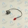30002474D Трансформатор розжига Navien Deluxe, Deluxe Coaxial, Deluxe Plus, Deluxe Plus Coaxial, Ace, Ace Coaxial, Atmo (BH1201043C, 30002474C) 