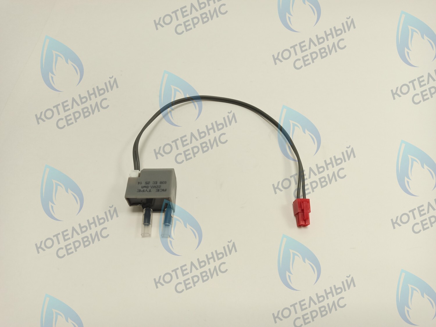 30002474D Трансформатор розжига Navien Deluxe, Deluxe Coaxial, Deluxe Plus, Deluxe Plus Coaxial, Ace, Ace Coaxial, Atmo (BH1201043C, 30002474C) 