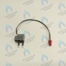 30002474D Трансформатор розжига Navien Deluxe, Deluxe Coaxial, Deluxe Plus, Deluxe Plus Coaxial, Ace, Ace Coaxial, Atmo (BH1201043C, 30002474C) 