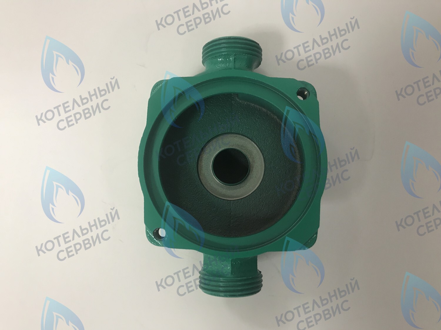 PM130AW Улитка 130мм резьба 1" для насосов WILO 