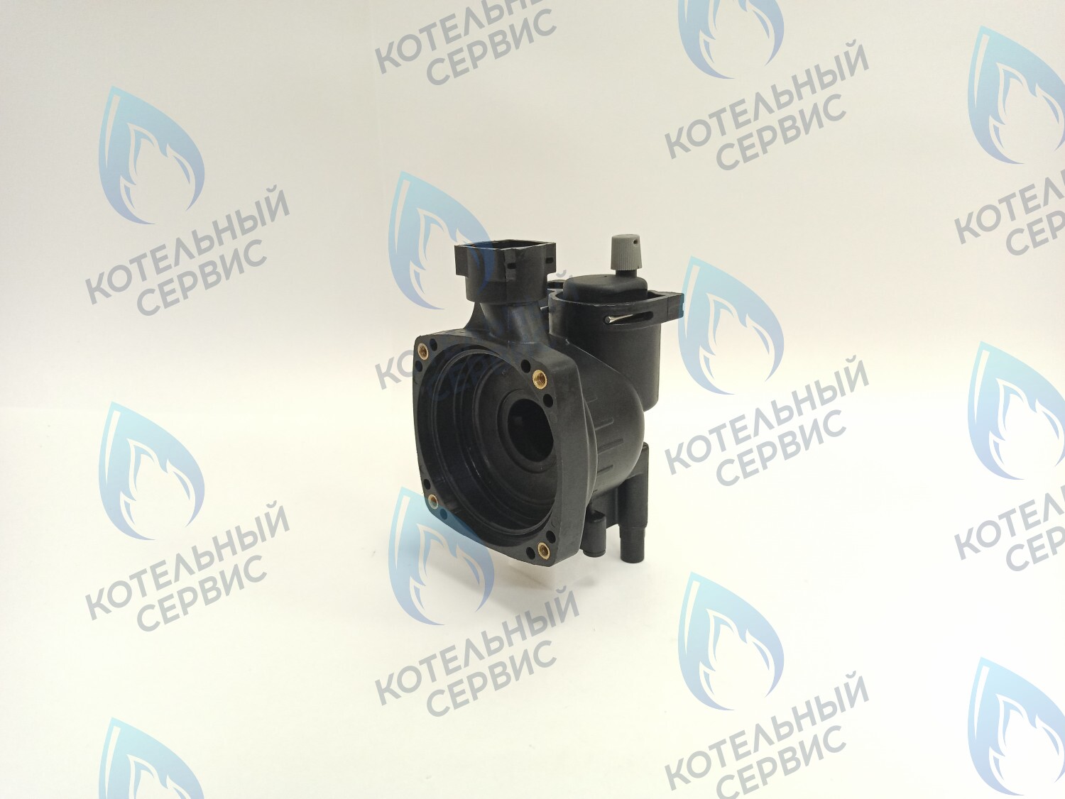 PMP01AP Улитка циркуляционного насоса Protherm Ягуар, Рысь, Гепард 2015 H-RU 