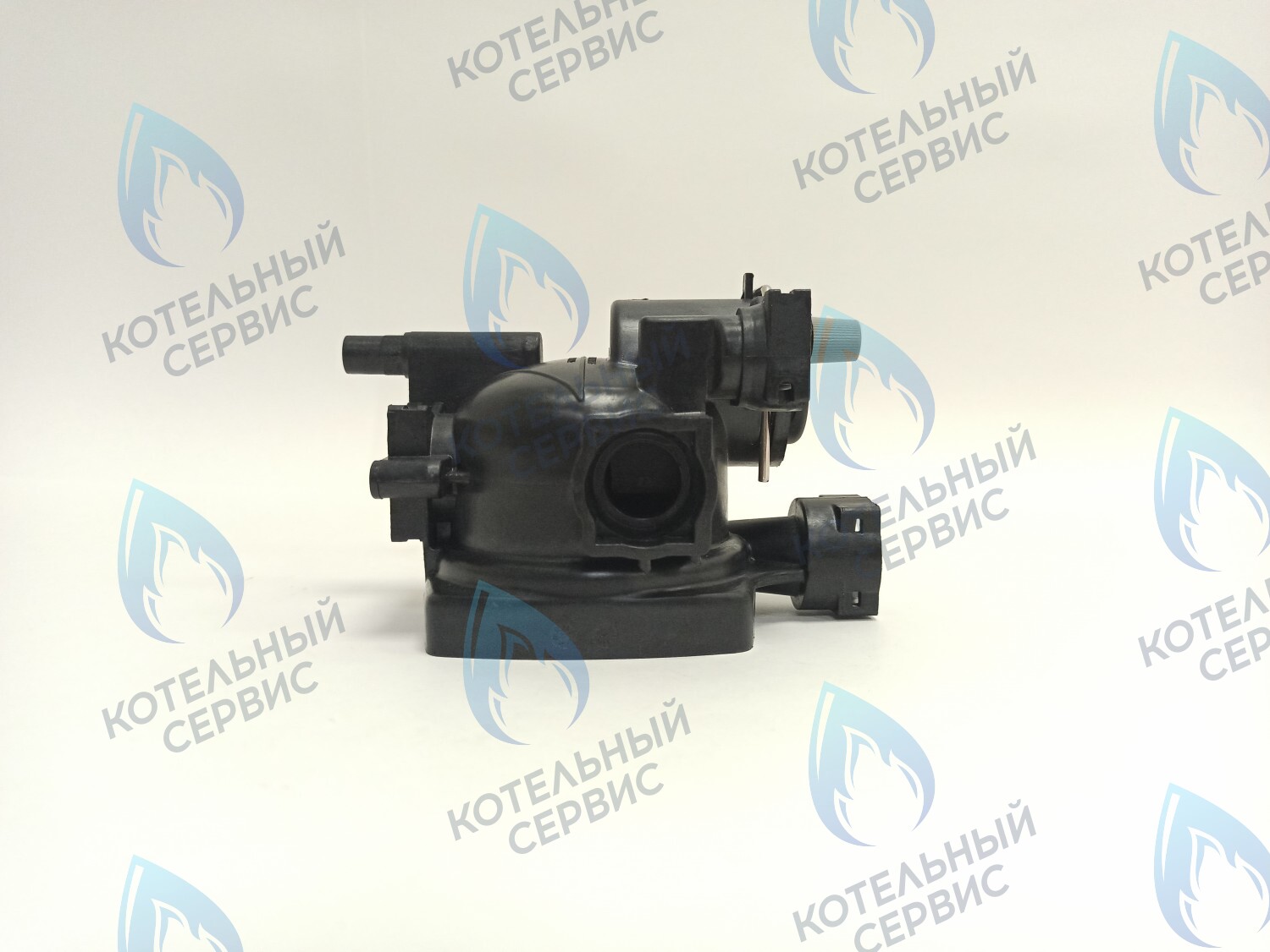 PMP01AP Улитка циркуляционного насоса Protherm Ягуар, Рысь, Гепард 2015 H-RU 