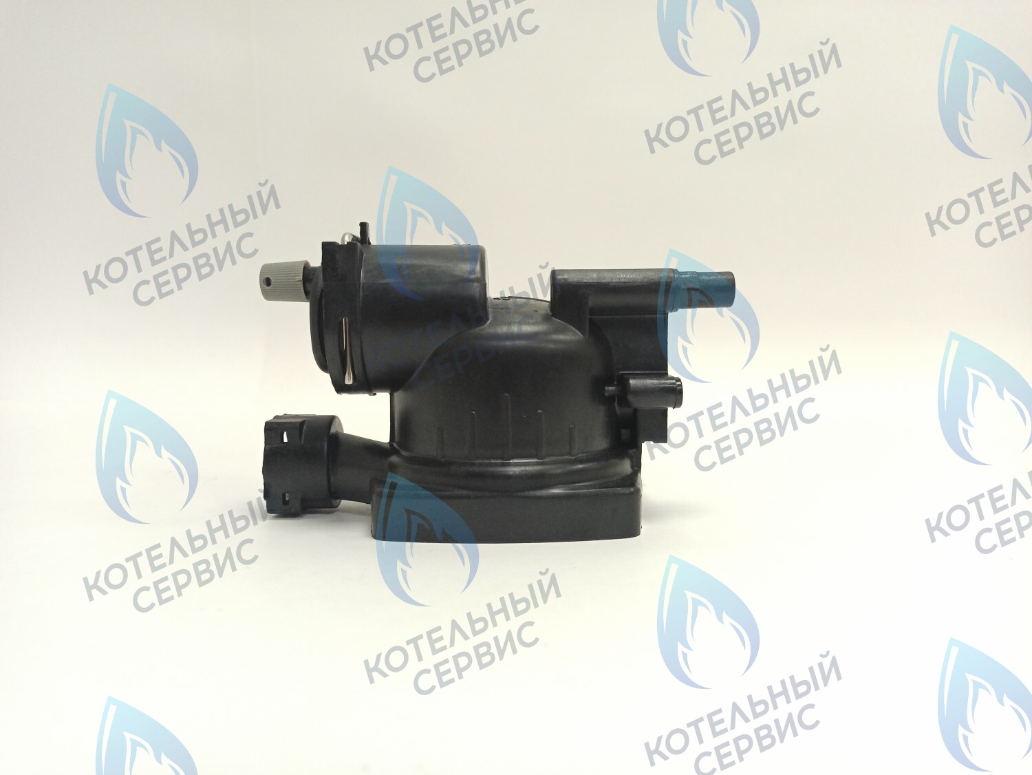 PMP01AP Улитка циркуляционного насоса Protherm Ягуар, Рысь, Гепард 2015 H-RU 