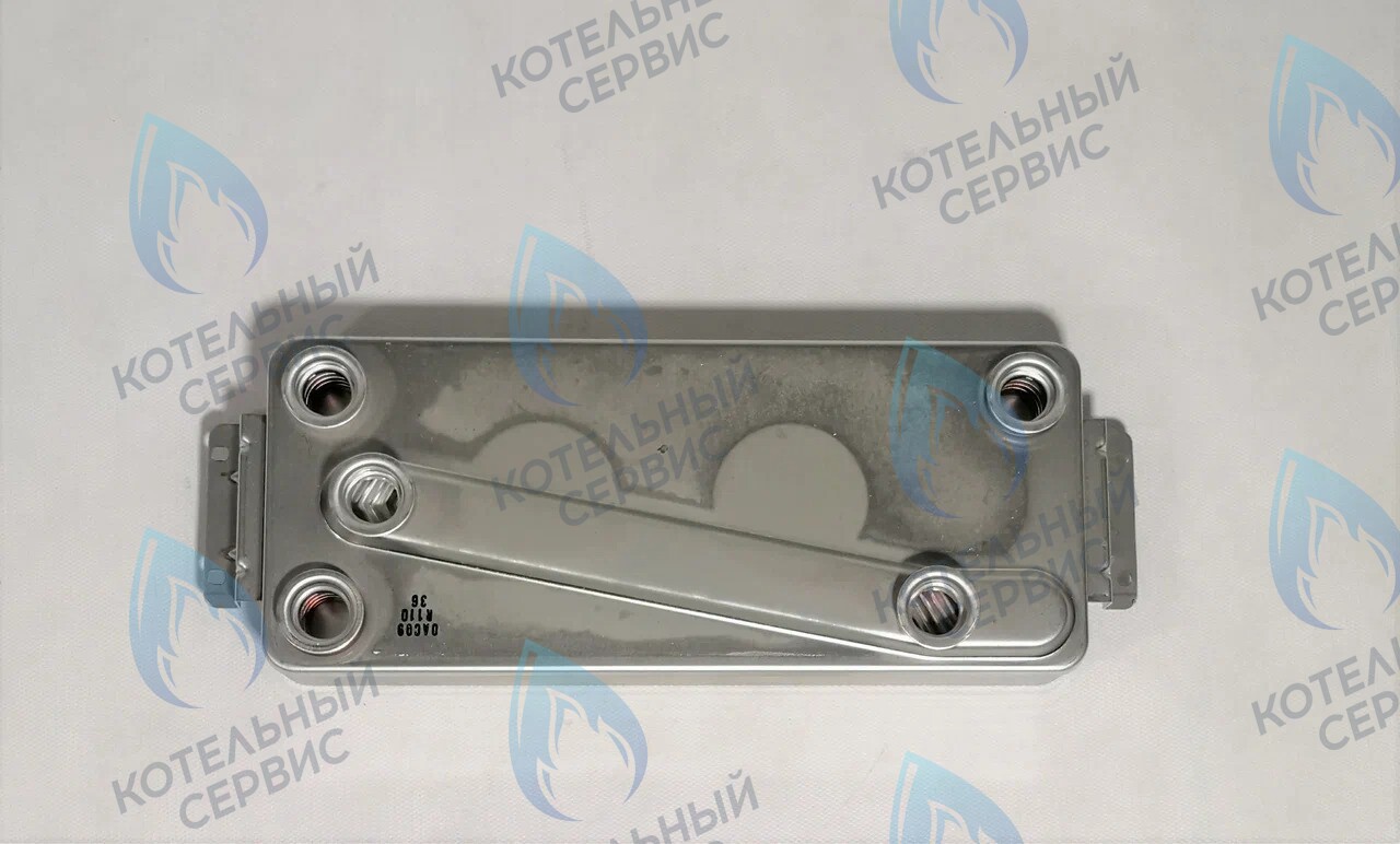 440011718 Теплообменник ГВС 36 RINNAI 