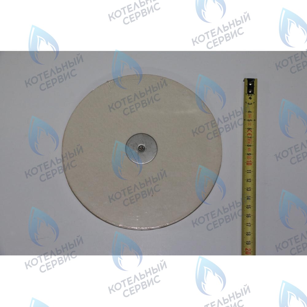 711465600 Панель термоизоляционная задняя (REAR INSULAT. 180x16 ASSEMBLY) 