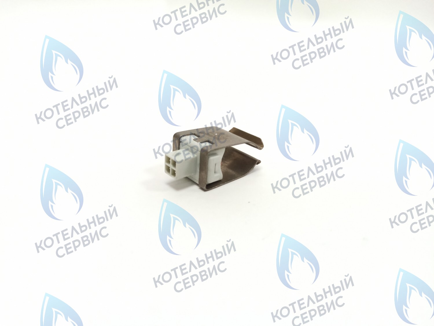 TSH001-02 Датчик температуры накладной NTC  комбинированный FERROLI ELECTROLUX 