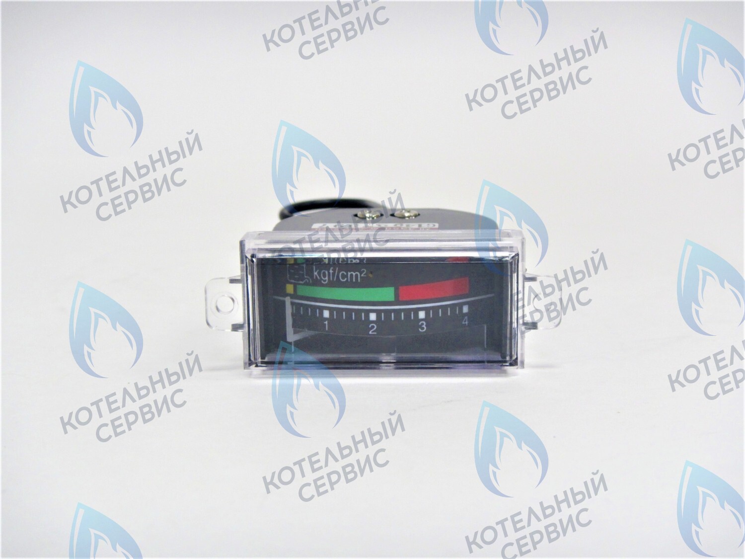 S325100003 Манометр 4 ㎏/㎤ (World 3000 13~30, World 5000 13~30, World Plus 13~30) KITURAMI 