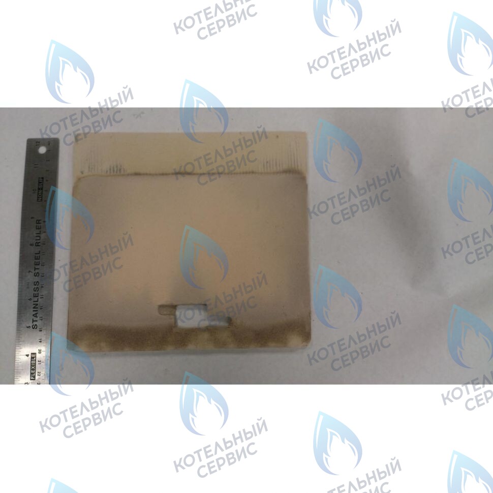 6308110149 Термоизоляция камеры сгорания задняя BAXI 