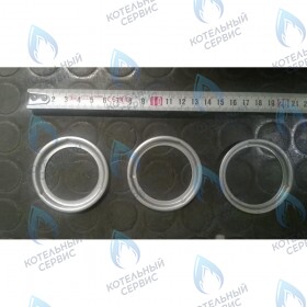 Ограничитель забора воздуха 41/43/45мм BAXI (3шт)