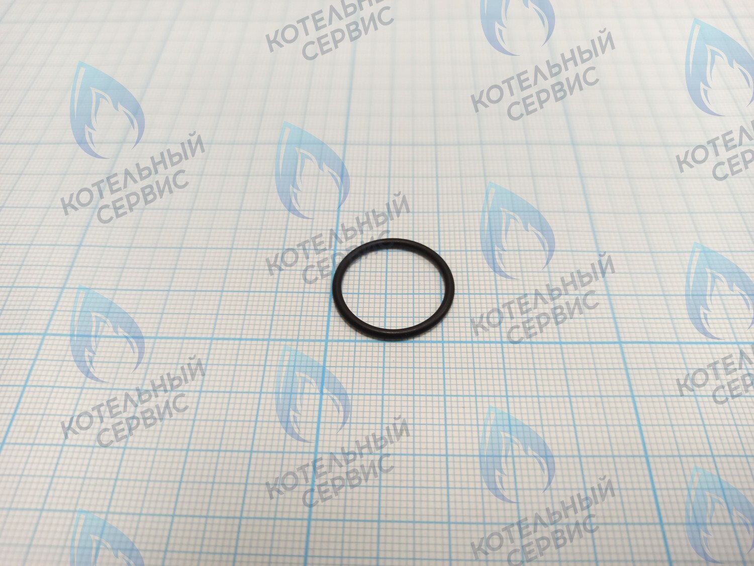 BI1001 128 Прокладка O-Ring 1,78x20,35 ELECTROLUX (ССП) 
