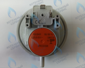 Прессостат котла 180-166 Па Fondital ANTEA PLUS RBTFS