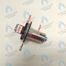 PPR-G27CW-40-66 Втулка ротор насоса (по часовой стрелке) Ariston (65153611) (втулка 40мм, колесо 66,5/27мм) 