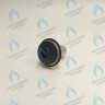PPR-G27CW-40-66 Втулка ротор насоса (по часовой стрелке) Ariston (65153611) (втулка 40мм, колесо 66,5/27мм) 