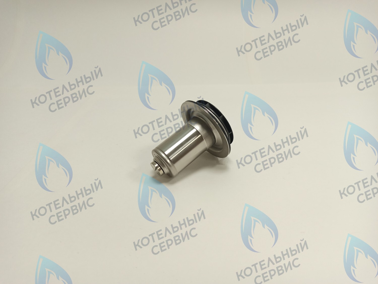 PPR-G27CW-40-66 Втулка ротор насоса (по часовой стрелке) Ariston (65153611) (втулка 40мм, колесо 66,5/27мм) 