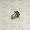 PPR-G27CW-40-66 Втулка ротор насоса (по часовой стрелке) Ariston (65153611) (втулка 40мм, колесо 66,5/27мм) 