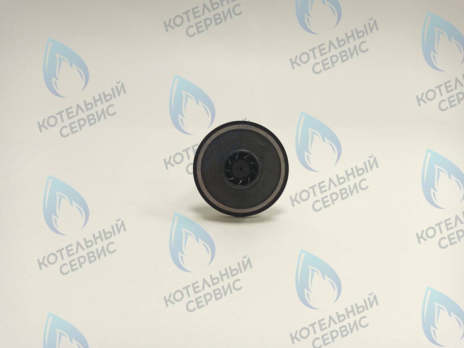 PPR-G27CW-40-66 Втулка ротор насоса (по часовой стрелке) Ariston (65153611) (втулка 40мм, колесо 66,5/27мм) 