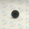 PPR-G27CW-40-66 Втулка ротор насоса (по часовой стрелке) Ariston (65153611) (втулка 40мм, колесо 66,5/27мм) 