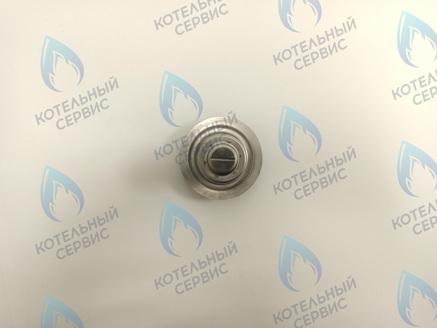 PPR-G27CW-40-66 Втулка ротор насоса (по часовой стрелке) Ariston (65153611) (втулка 40мм, колесо 66,5/27мм) 