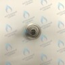PPR-G27CW-40-66 Втулка ротор насоса (по часовой стрелке) Ariston (65153611) (втулка 40мм, колесо 66,5/27мм) 