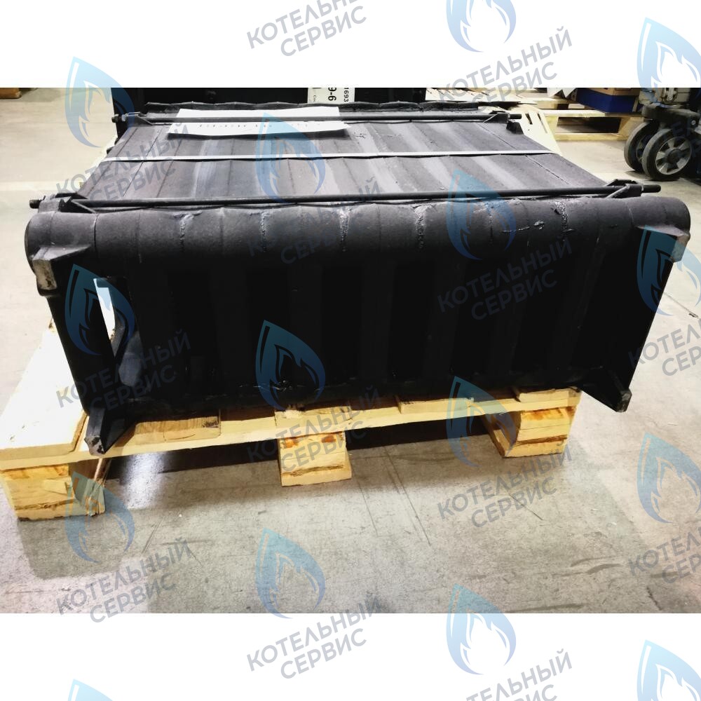 3611710 Теплообменник основной BAXI 