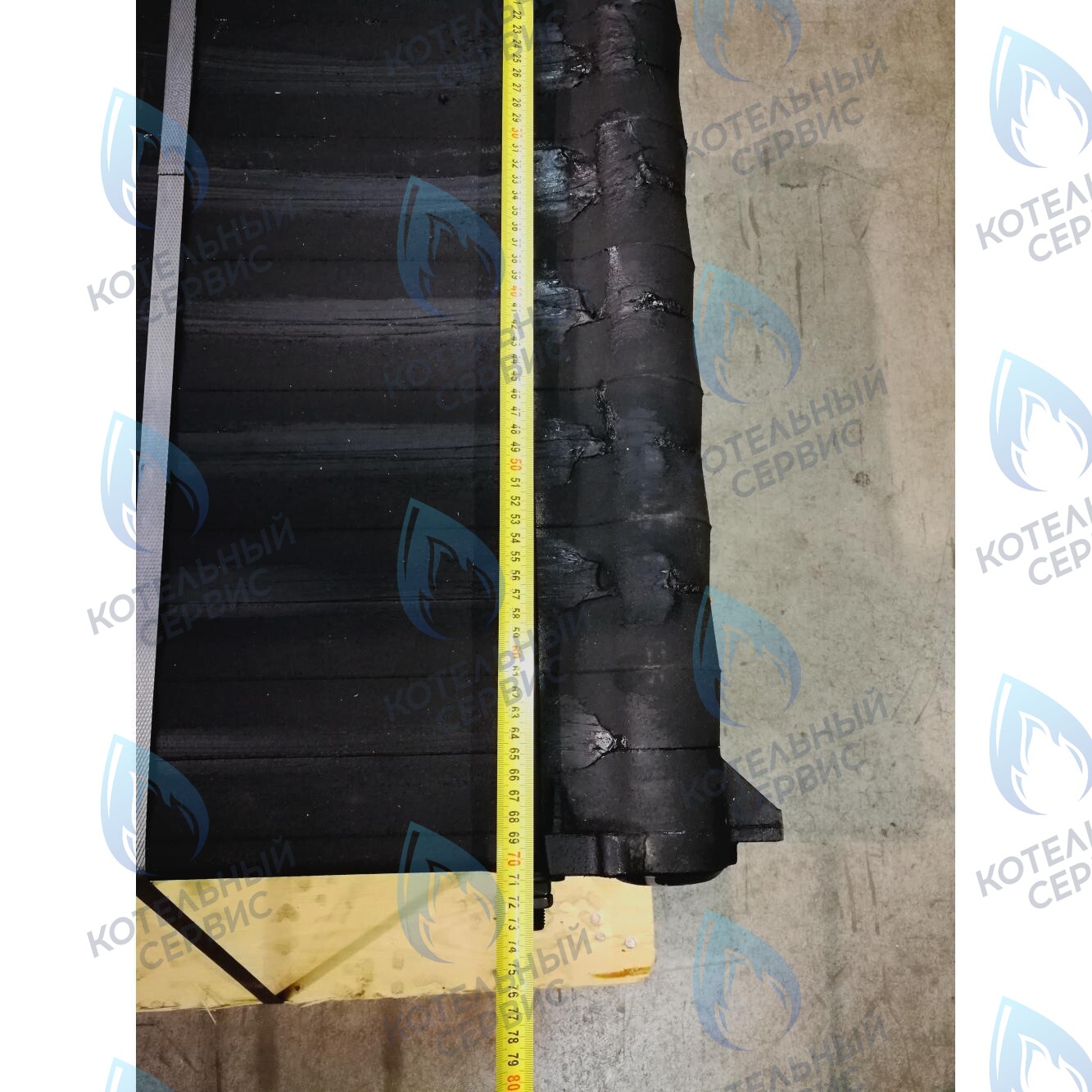 3611710 Теплообменник основной BAXI 