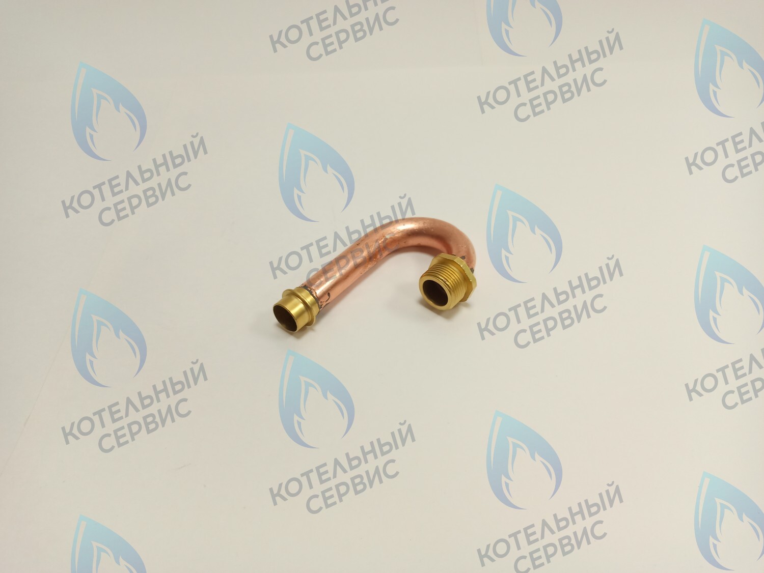 WT005 Трубка подачи ОВ VAILLANT (179033) 
